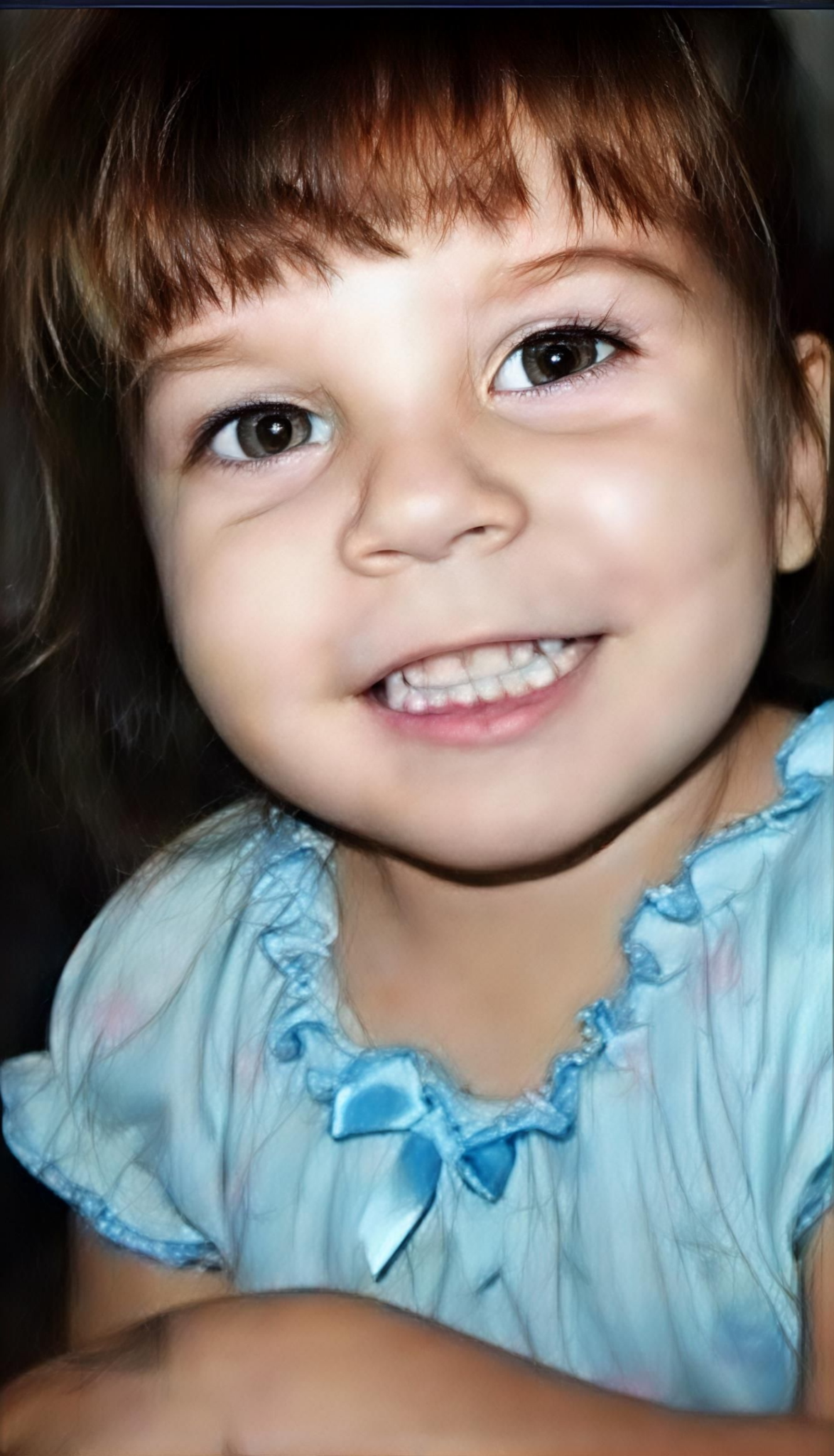 CAYLEE ANTHONY