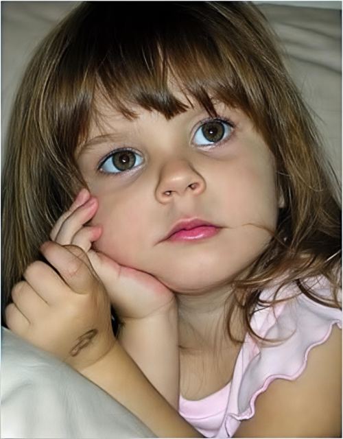 CAYLEE MARIE ANTHONY
