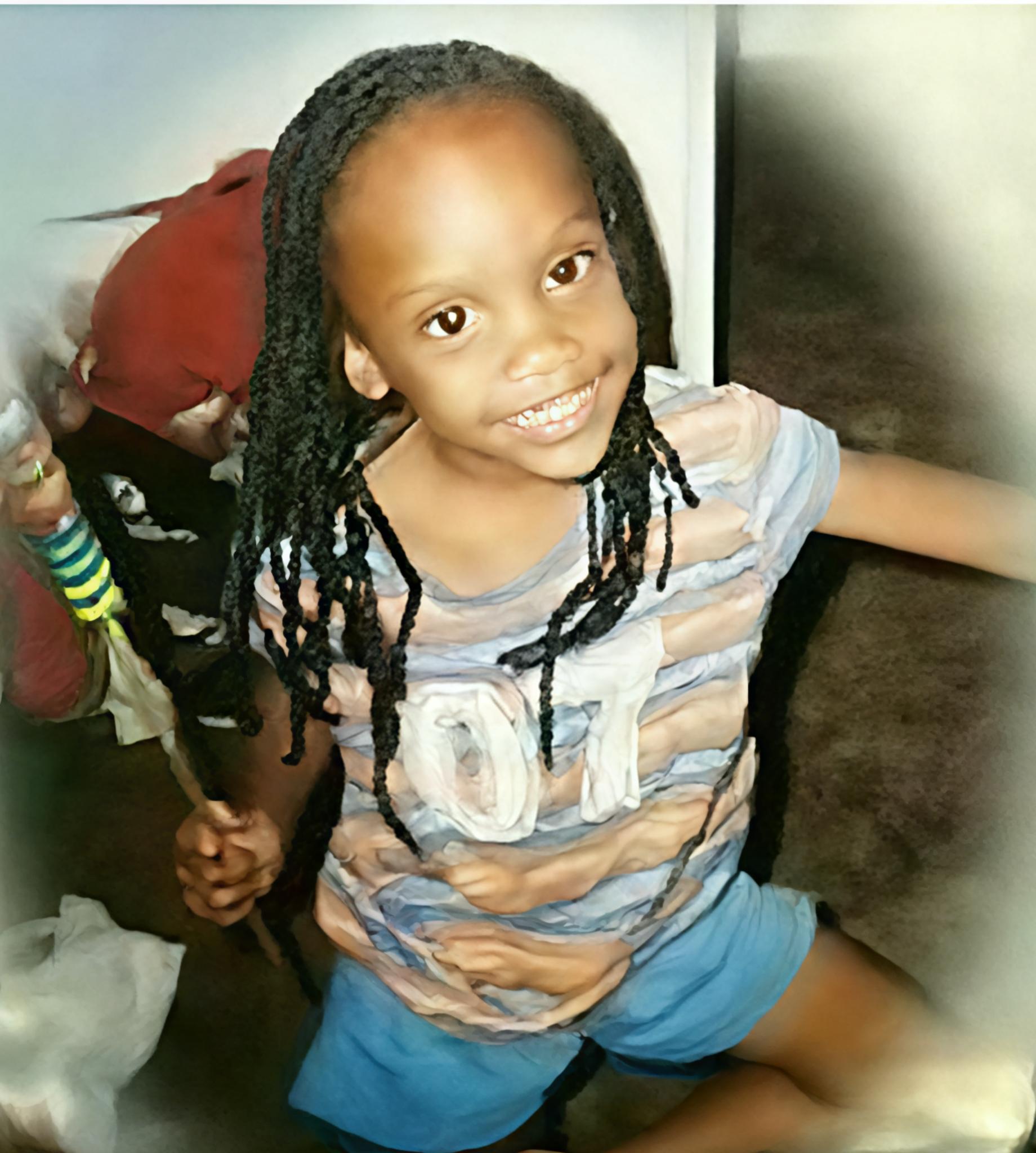 JOSLYN ASBERRY