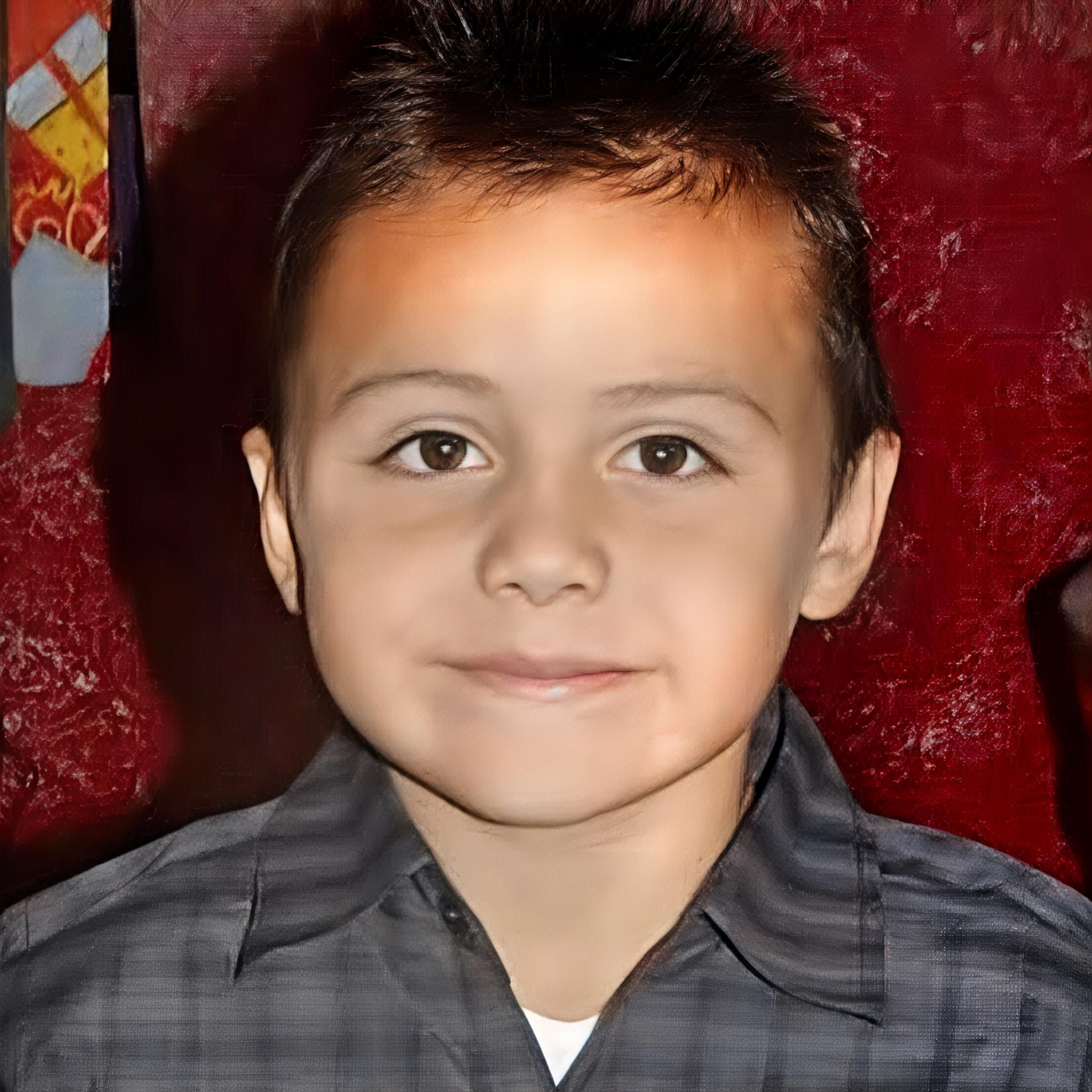 ANTHONY AVALOS