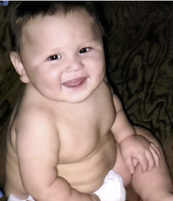 ROBERT AZURE JR.