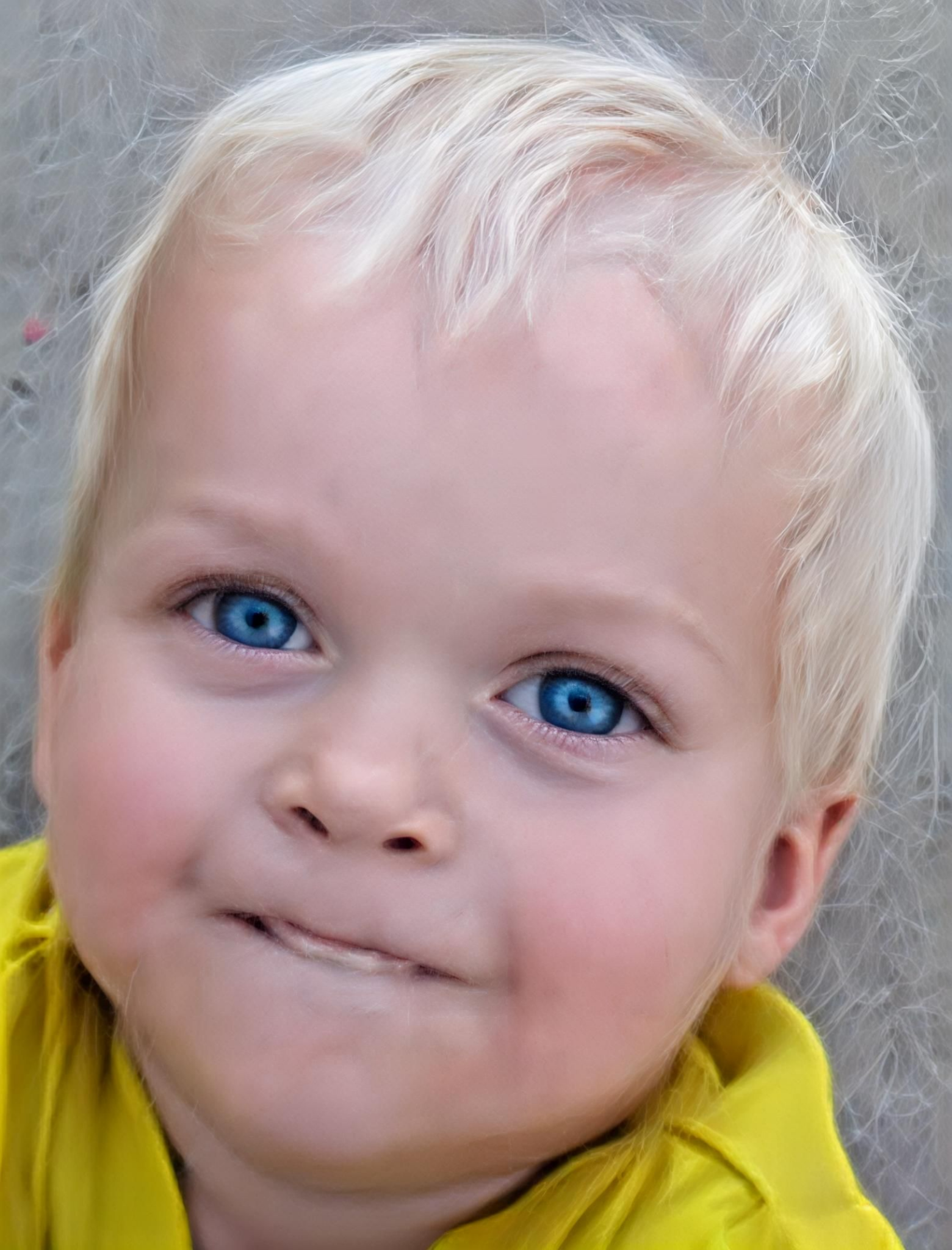 CONNER BACHUSS