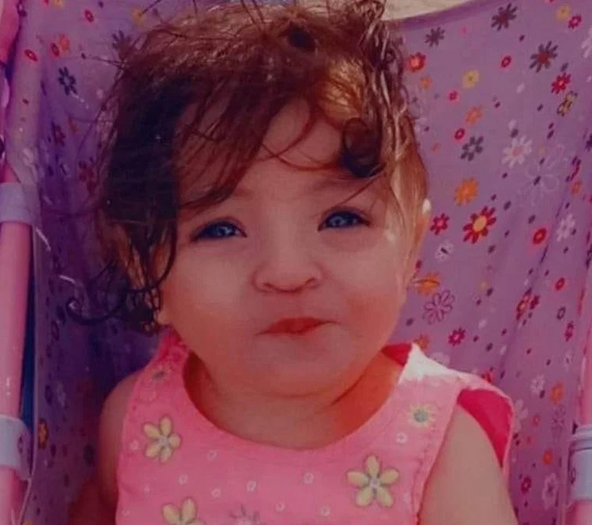 ANAIAH ROSE MARIE QUINTANA
