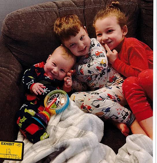CORA, DAWSON & CALLAN CLANCY