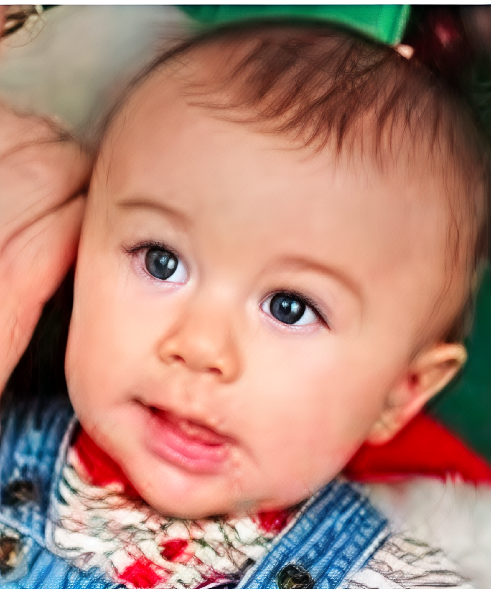 BRAYDEN  WHALEN