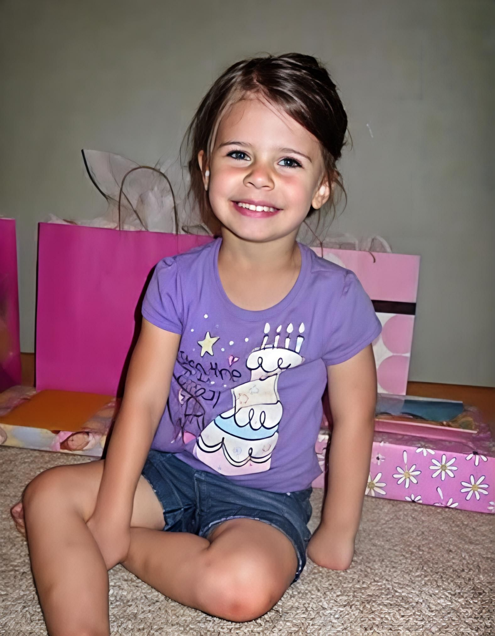 AUTUMN LYNN ELGERSMA