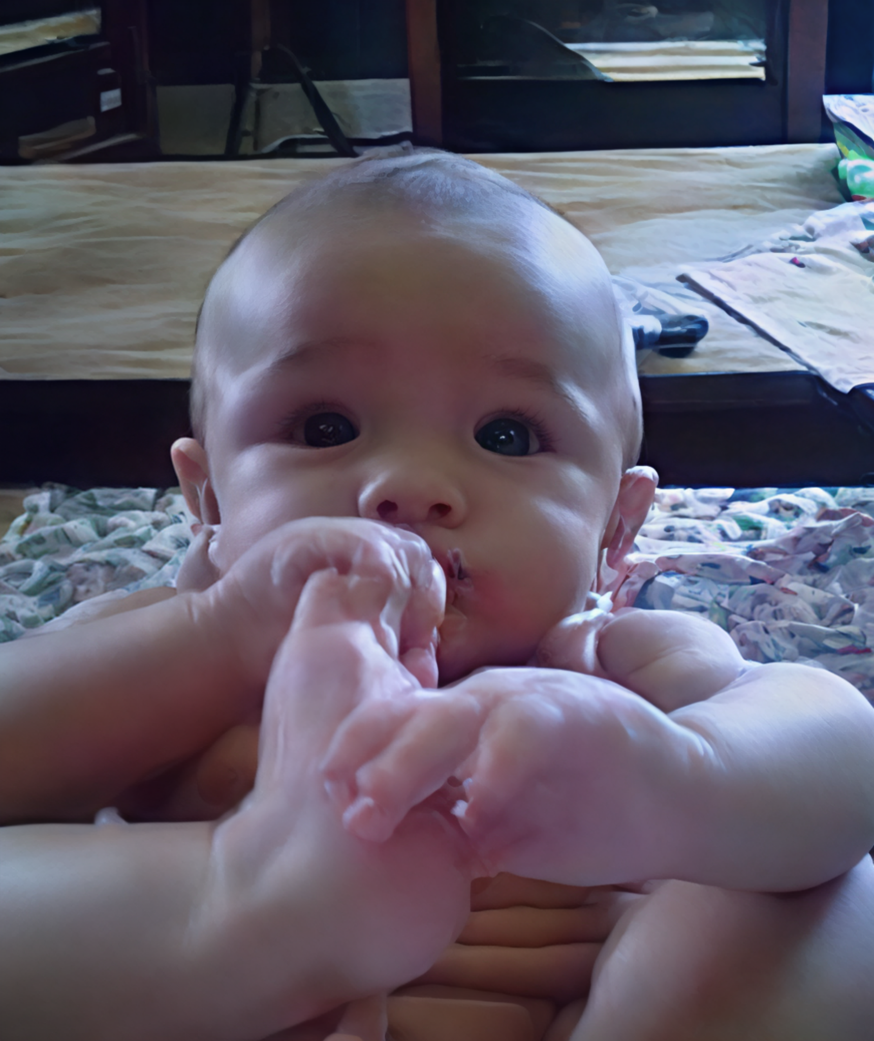 TI-RYN EMERY