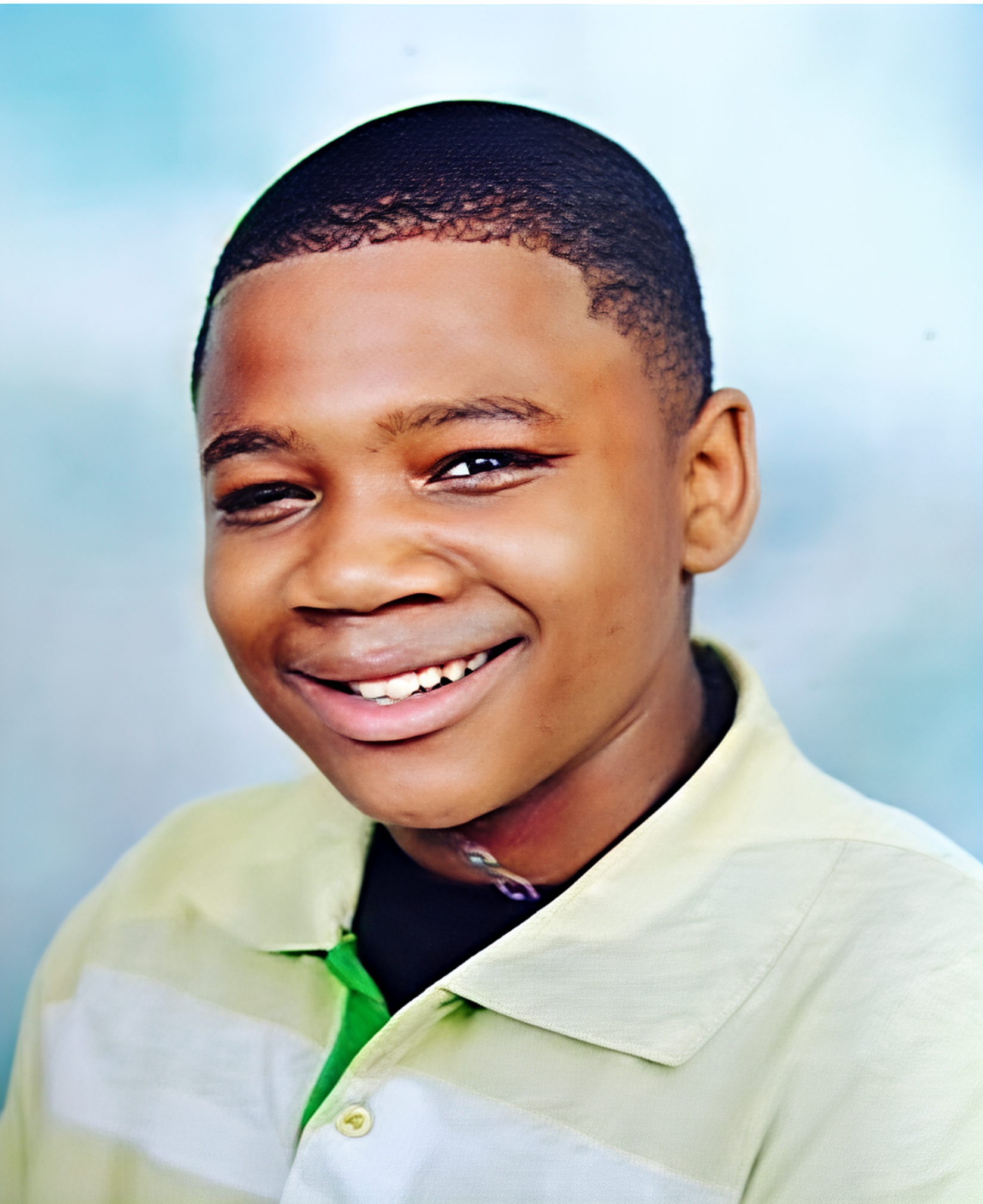 DAVONTAE MARCEL WILLIAMS