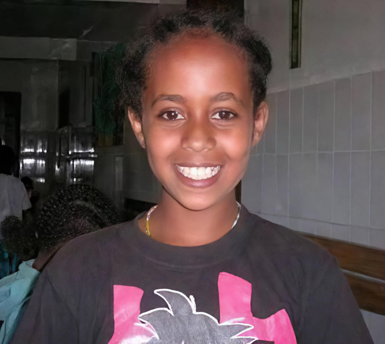 HANA WILLIAMS