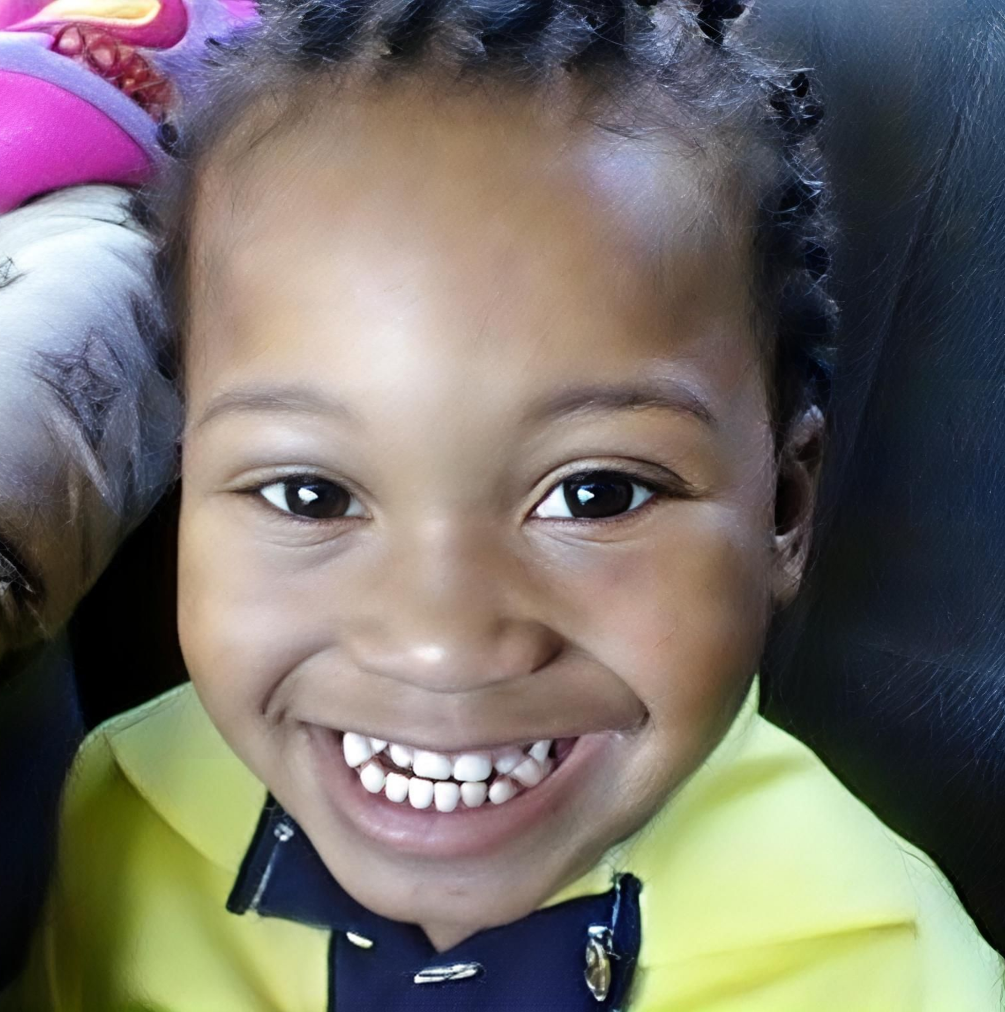 RODRICUS WILLIAMS