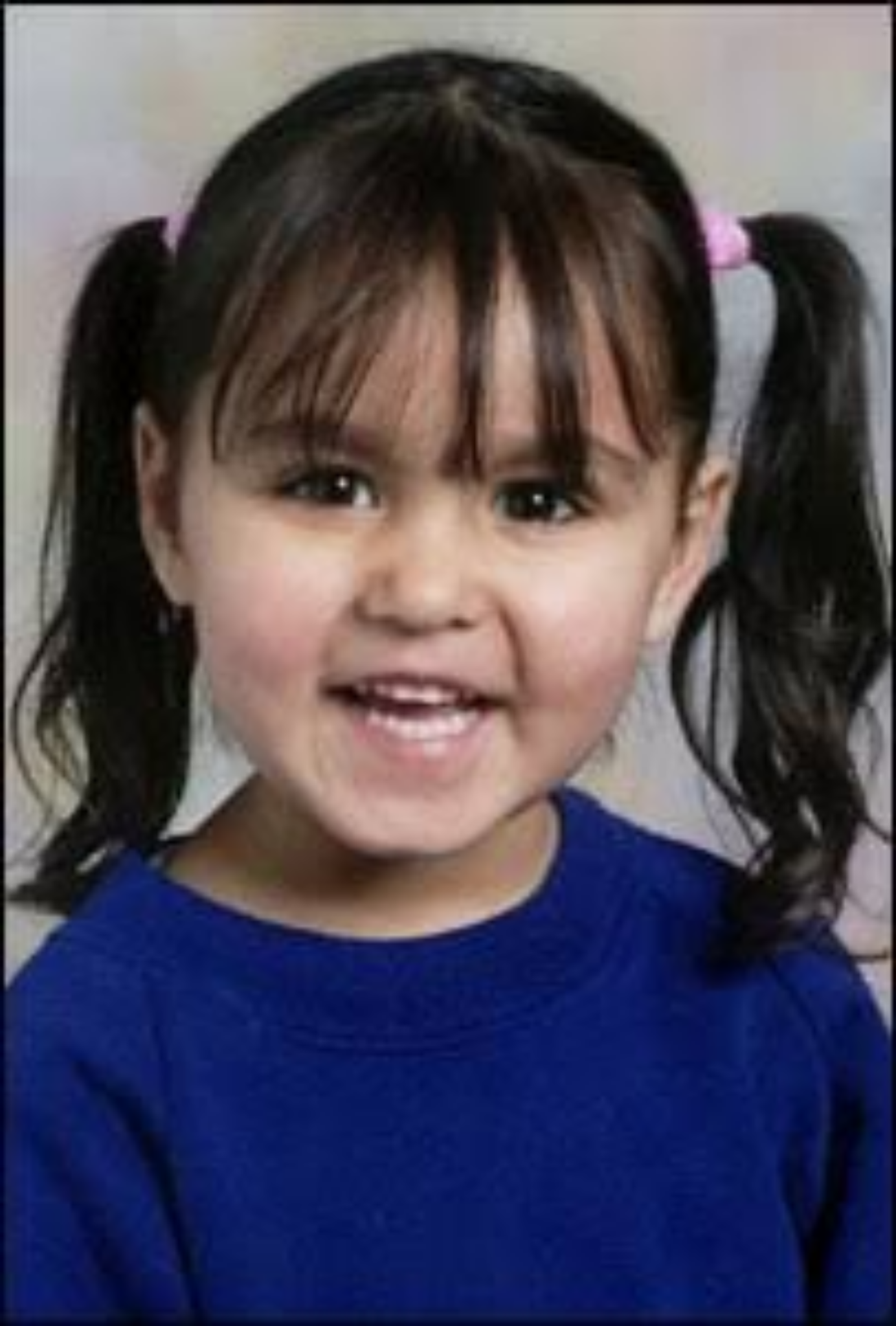 LETICIA AALAYAH WRIGHT