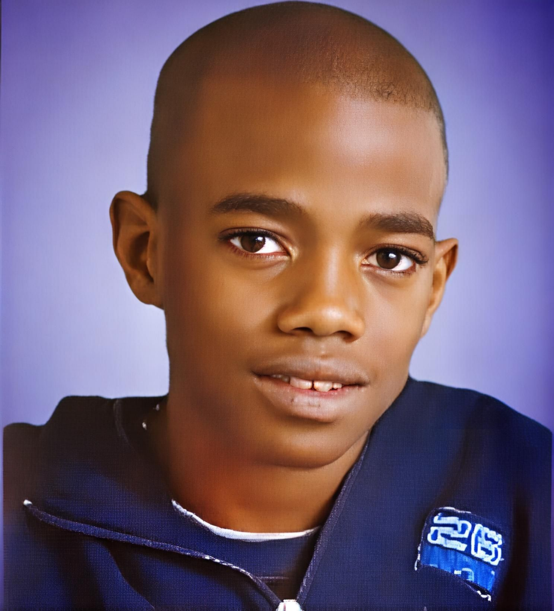 SHAKEIL BOOTHE