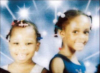 Minnet & Jasmine Bowman