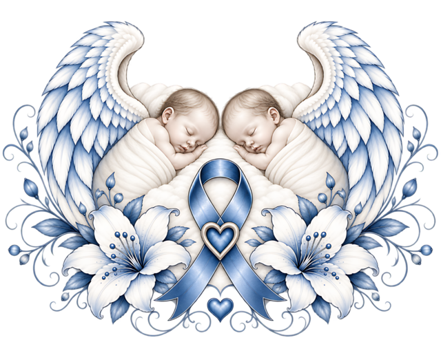 abuse angels twin placeholder