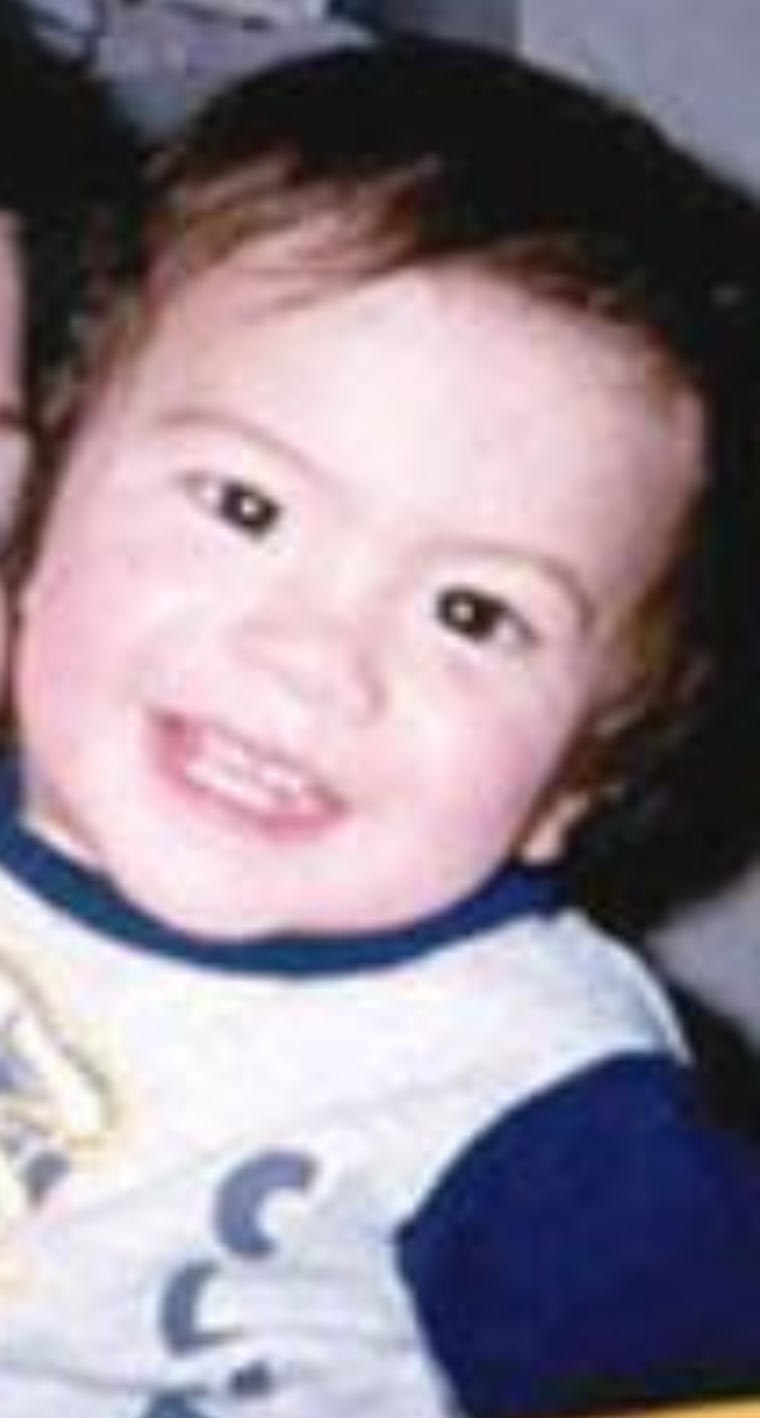 DOMENIC BROWN