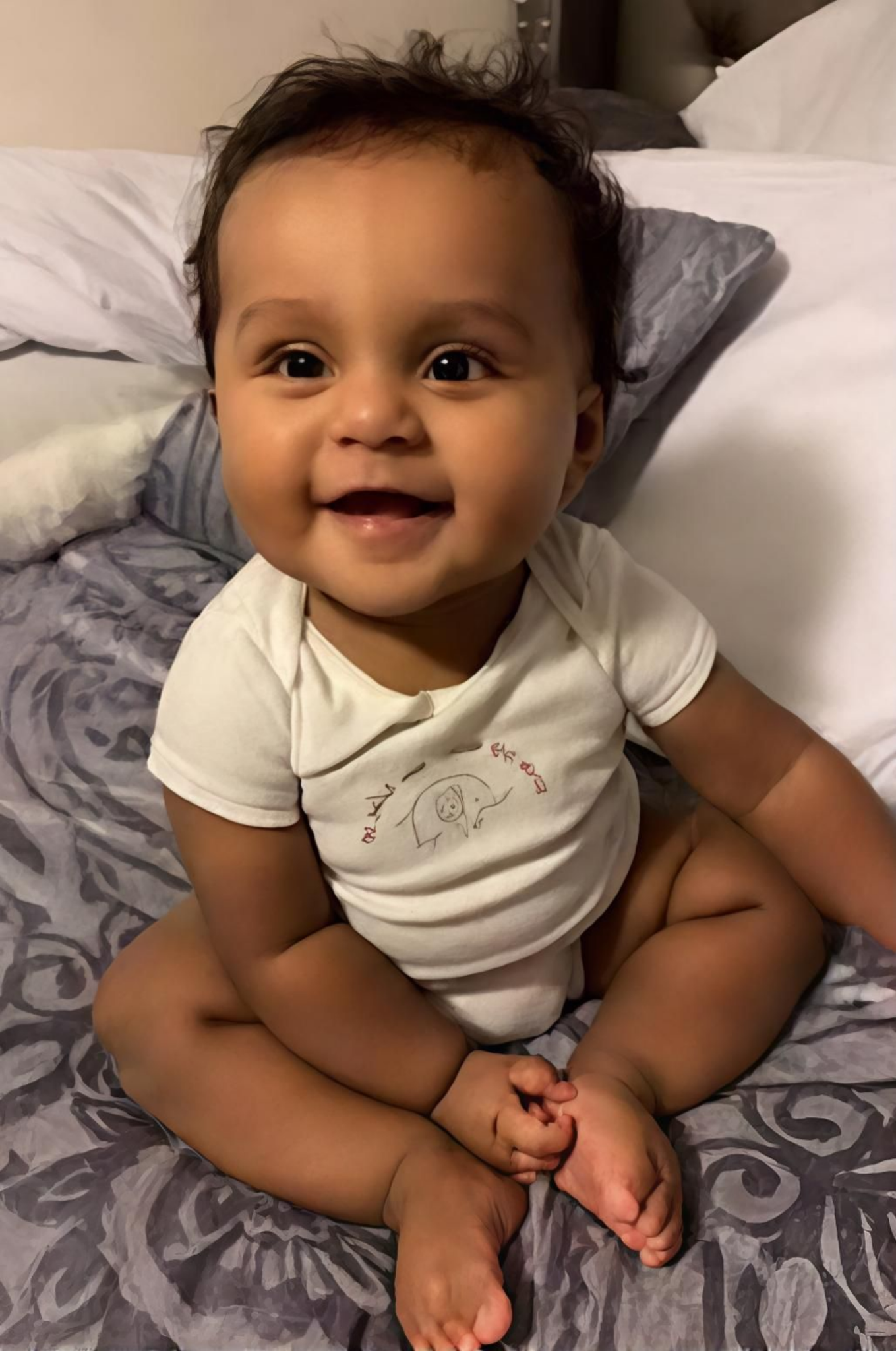 ROMEO “JAXTON DRU” ANGELES (J.D.)