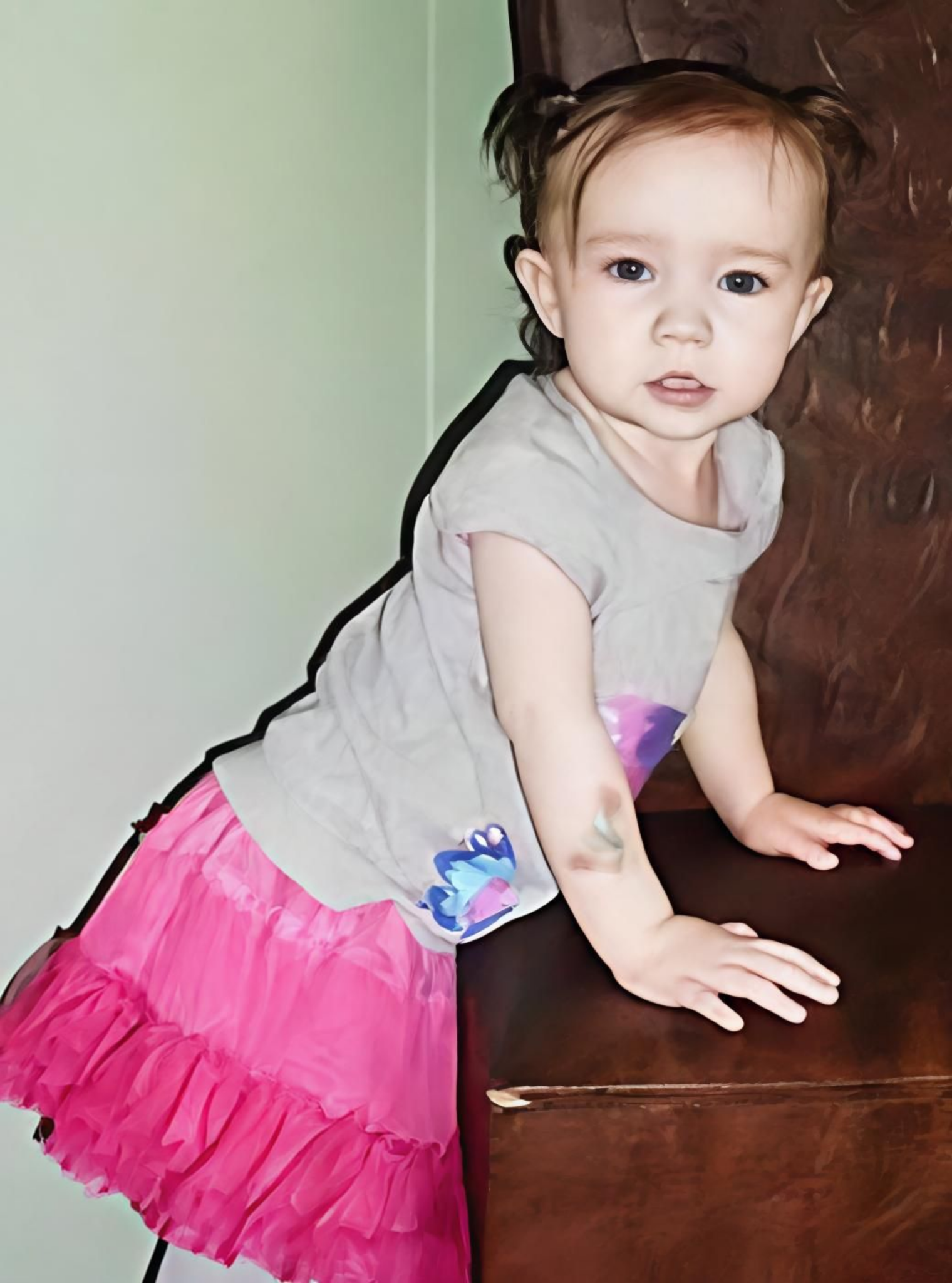 KORALYNN MARIE FISTER