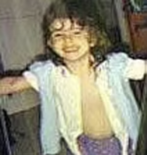 Grace Madeline Headlee