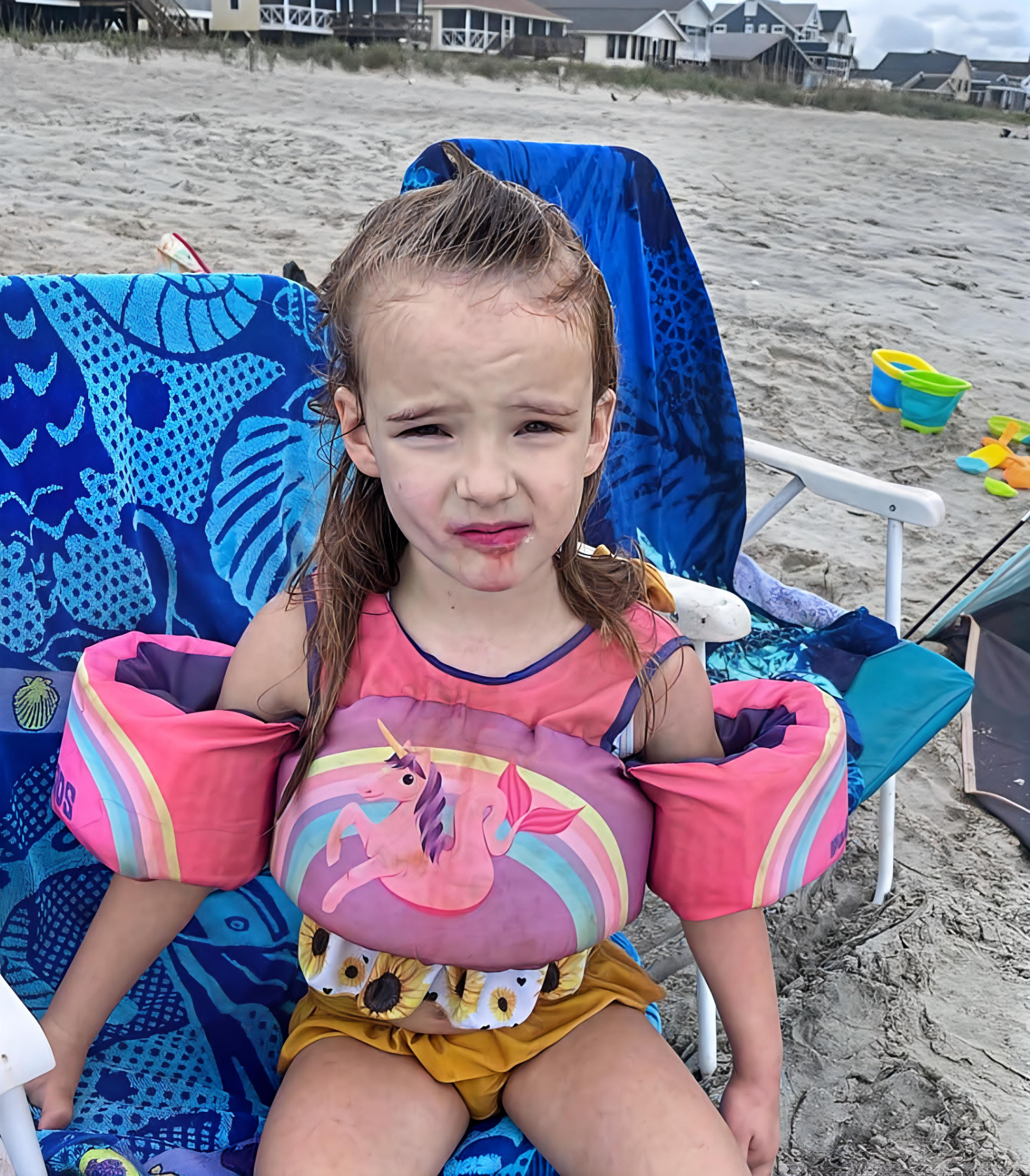 Saylor Hayes