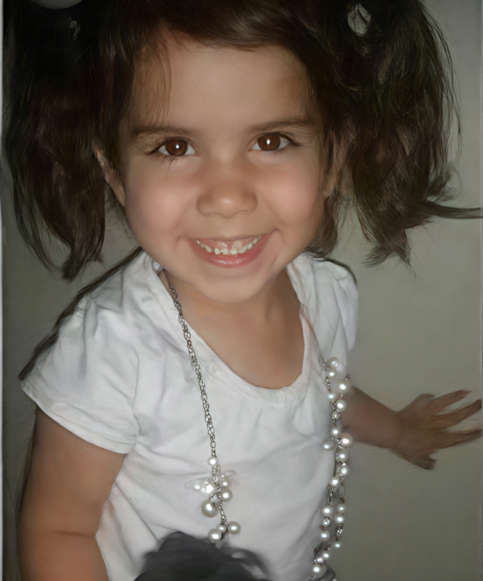  Maddilynn Love Hernandez