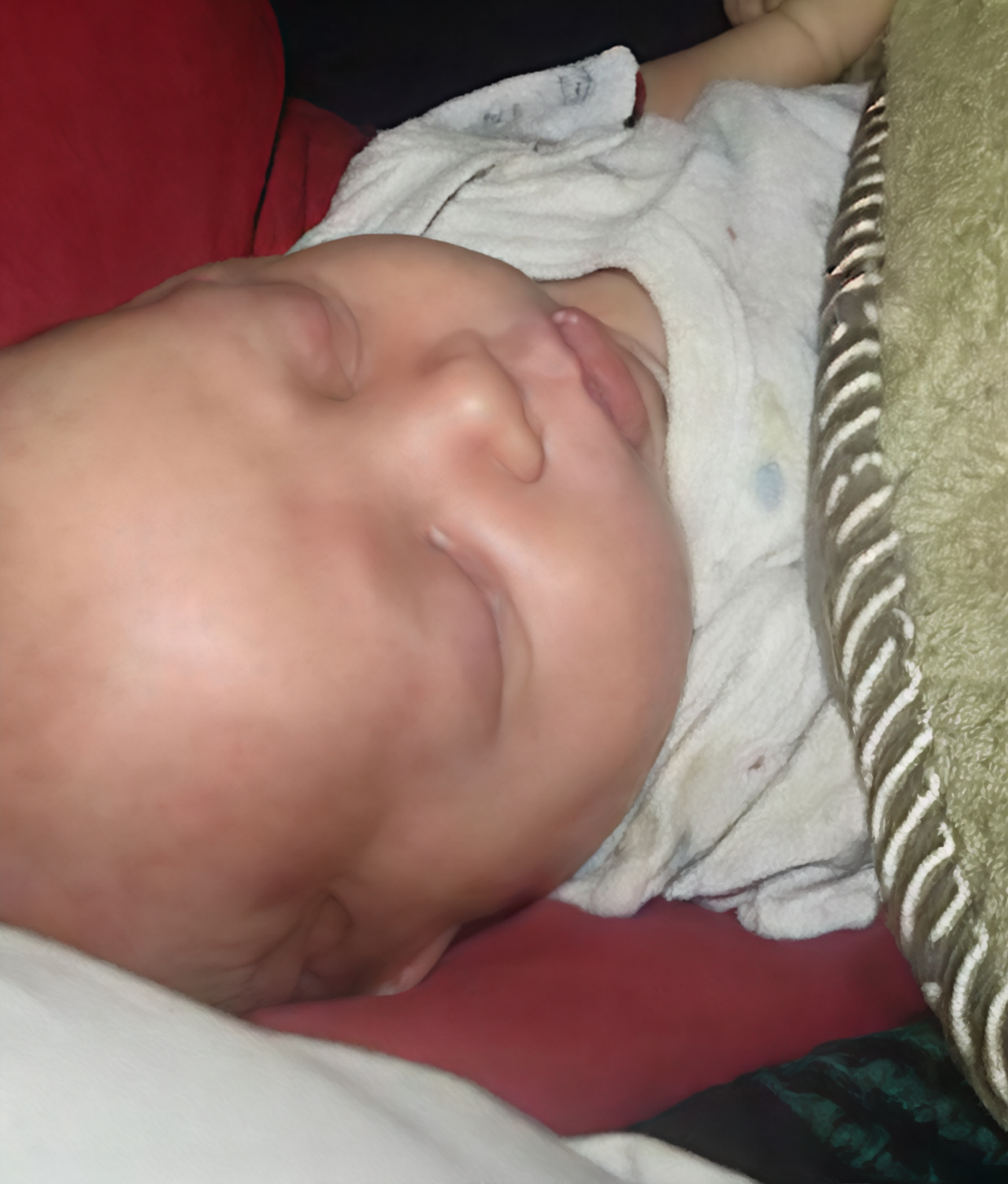 GRAYSON HUNT