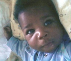 TORREY BROWN, JR.