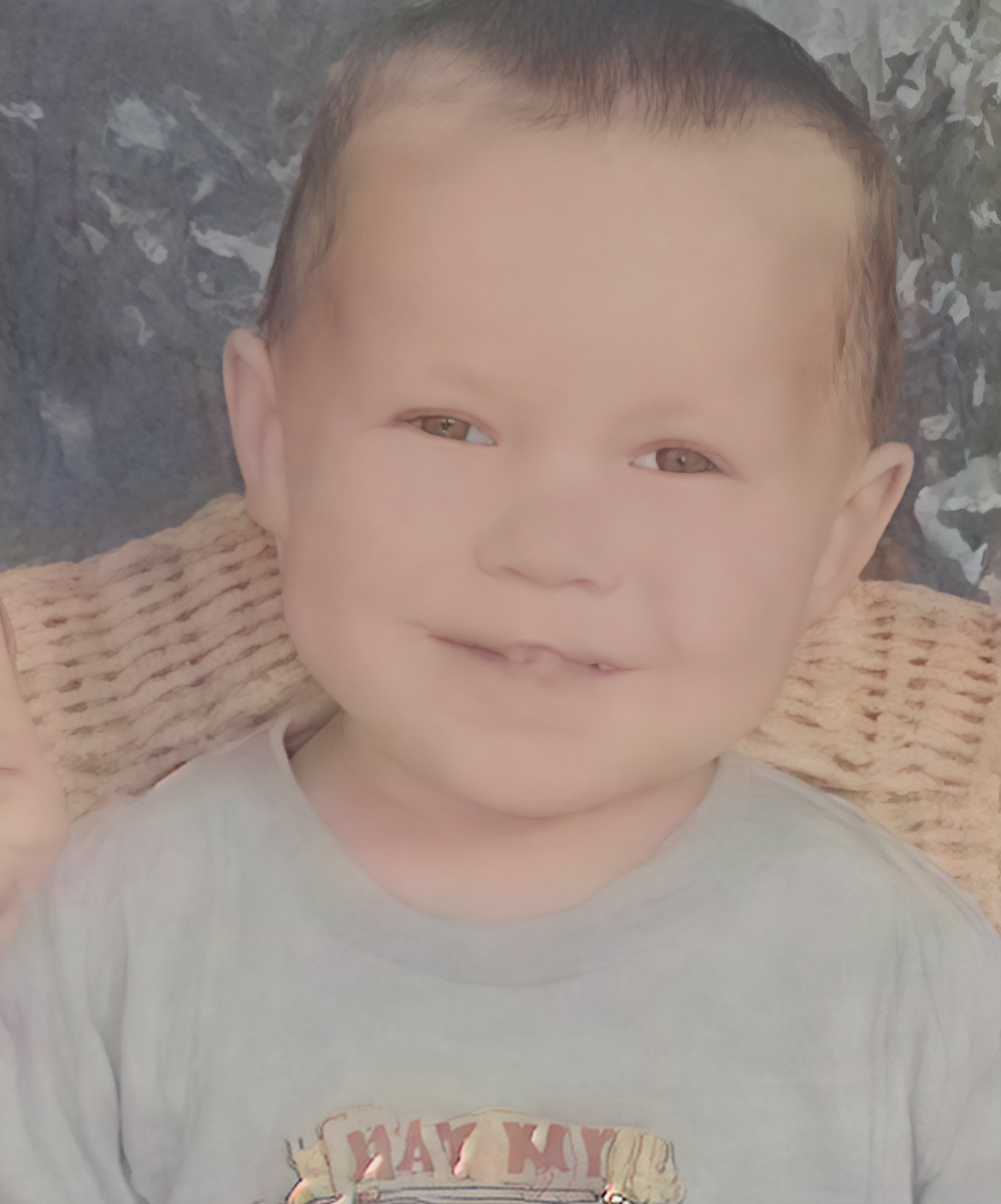 Austin James Watkins