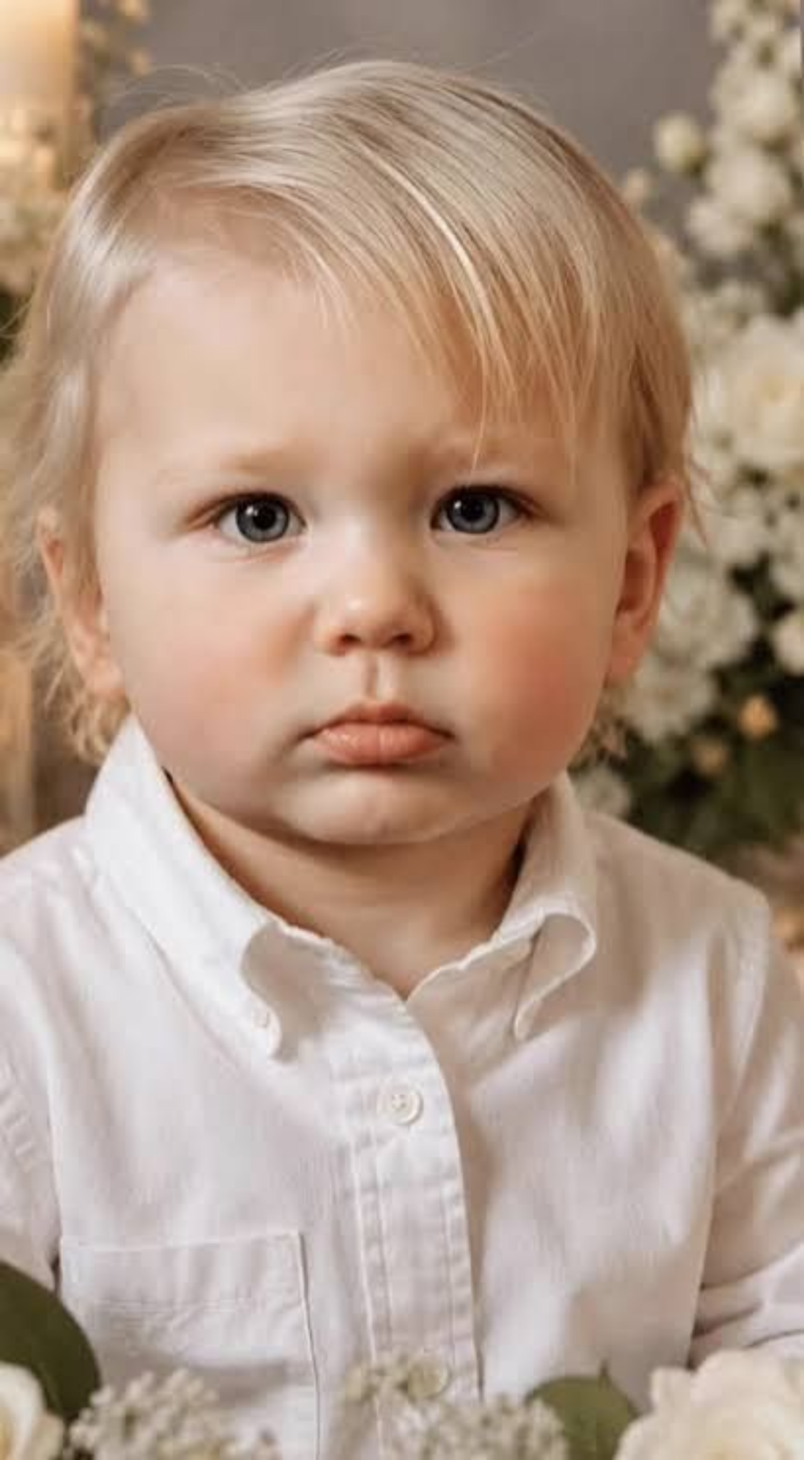 BARRETT MARK WALSH