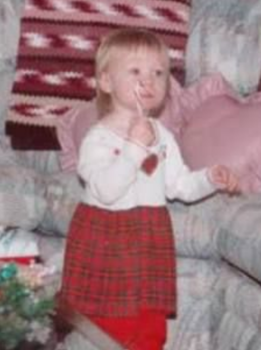 Tesslynn Elizabeth O'Cull