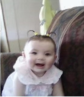 Tesslynn Elizabeth O'Cull