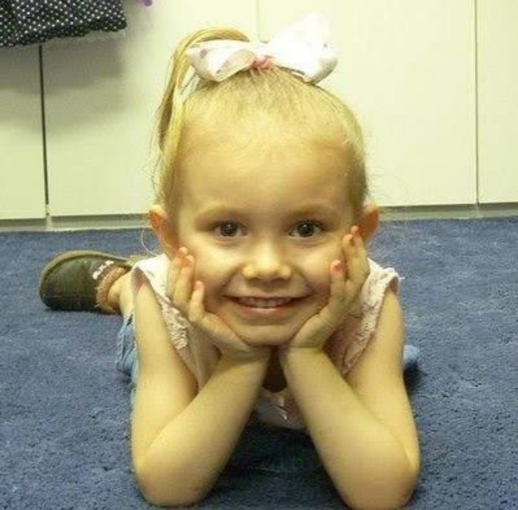 Alexis Marie Pounder
